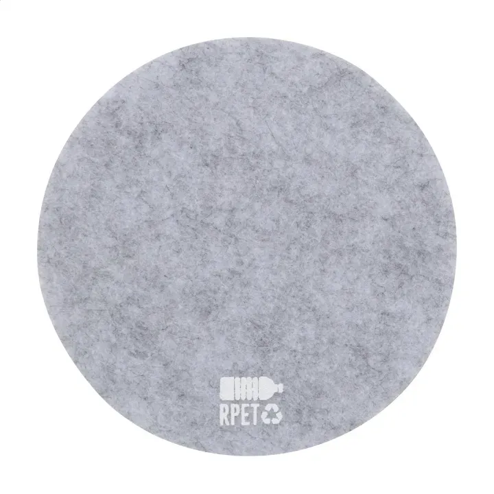 RPET felt coaster - AP808214 (ANDA#77)